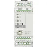 CONTROLLINO MINI pure 100-000-10 SPS-Steuerungsmodul 12 V/DC, 24 V/DC