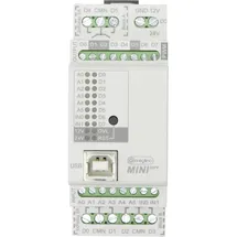 CONTROLLINO MINI pure 100-000-10 SPS-Steuerungsmodul 12 V/DC, 24 V/DC