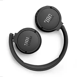 JBL Tune 670NC black