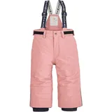 KILLTEC first instinct by killtec Kinder Skihose/Funktionshose mit Trägern und Schneefang FISW 33 MNS SKI PNTS, Gr. 86/92