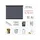 solarbayer� Solarbayer Komplettsolarpaket CPC NERO 3Z Solar Solarthermie 9,78m2 Vakuumröhren