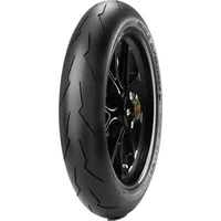 Pirelli Diablo Supercorsa SC1/SC2/SC3 FRONT 120/70 ZR17 58W TL