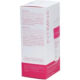 INTIMINA Feminine Moisturizer Gleitgel 75 ml