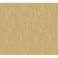 Textiltapete LIVING WALLS "Di Seta", braun, B:0,53m L:10,05m, Viskose, Vlies, Tapeten, Uni Tapete einfarbig Tapeten Wohnzimmer Schlafzimmer Küche modern Büro