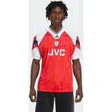 adidas Arsenal London Heimtrikot 1992/94 Herren Gr. XS