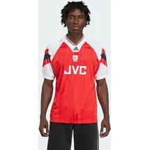adidas Arsenal London Heimtrikot 1992/94 Herren Gr. XS