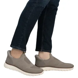 Rieker Slip-Ons Herren Beige 47