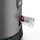 Bosch DesignLine TWK5P475 grau