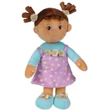 Happy People Schlenkerpuppe Sophia 25 cm