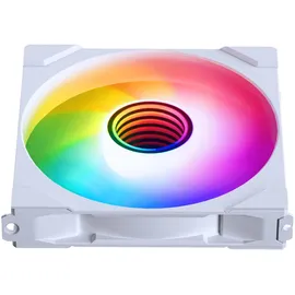 PHANTEKS M25G2-140 D-RGB Reverse White, weiß, 140mm, 3er-Pack (PH-F140M25R_G2_DWT01_3P)