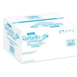 Raffaello 285x10 (2850g)