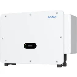 SofarSolar KTLX-G4 PV-Wechselrichter, 10 MPPT, 3-phasig