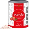 Acerola Vitamin C ohne Zuckerzusatz Lutschtabl. 70 g