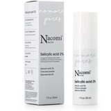 Nacomi Next Level Salicylic Acid, 2% 30 ml
