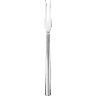Georg Jensen Bernadotte Vorlegegabel, Edelstahl (2er-Set)