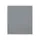GARDINIA Plissee Greta 60 x 130 cm Rauchblau