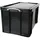 Really Useful Box Really Useful Aufbewahrungsbox 71 x 44 x 38 cm 1-tlg. schwarz