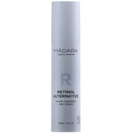 Mádara Retinol Alternative Tagescreme Creme 50 ml