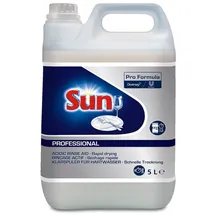 Sun Professional Klarspüler 5 l