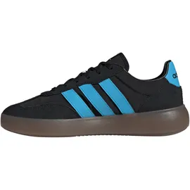 adidas Barreda Decode Sneaker Herren, IH1430 - core black/lucid aquamarine/gum5 40