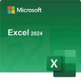 Microsoft Excel 2024 ESD Multilingual Win