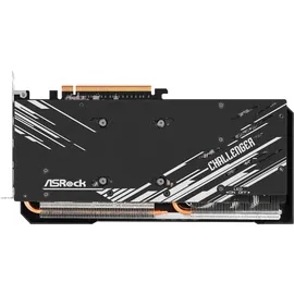 ASRock Challenger Radeon RX 7800 XT OC CL 16GO 16 GB GDDR6 90-GA4SZZ-00UANF