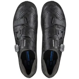 Shimano SH-RX600 Schwarz 42