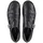 Shimano SH-RX600 Schwarz 42