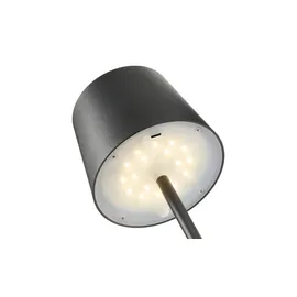 Briloner Bota Schwarz