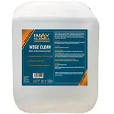 INOX Wegeclean Steinreiniger hochkonzentriert 5 l