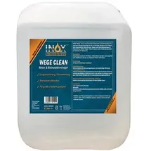 INOX Wegeclean Steinreiniger hochkonzentriert 5 l