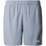The North Face 24/7 Shorts Mid Grey Heather M