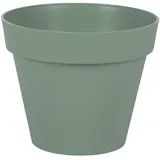 Eda Blumentopf Ø 20 x 17 cm Lorbeergrün