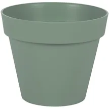 Eda Blumentopf Ø 20 x 17 cm Lorbeergrün