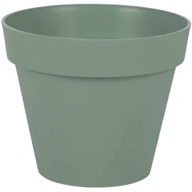 Eda Blumentopf Ø 20 x 17 cm Lorbeergrün