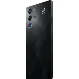nubia REDMAGIC 10 Pro 12 GB RAM 256 GB Shadow