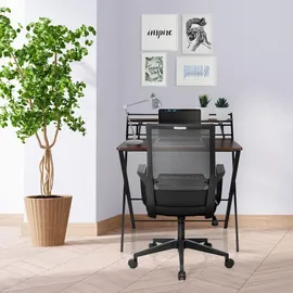 HJH Office Preston schwarz