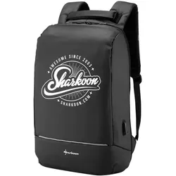 Sharkoon Notebook-Rucksack