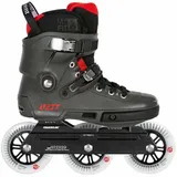 Powerslide Next 110 Inline-skates - Grey - EU 40-41