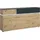 Quartier Sideboard LUCI - braun