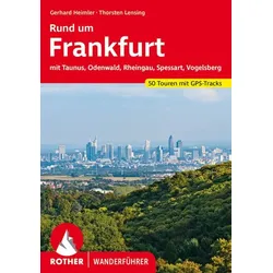 Rund um Frankfurt