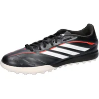 adidas Copa Pure IV League TF Herren Schwarz/Grau 48