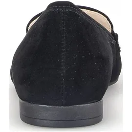Gabor Slipper Damen Schwarz 40,5