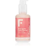 Freshly Cosmetics ROSE QUARTZ CLEANSER 100ML Reinigungsgel 100 ml