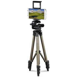 Hama Stativ für Smartphone/Tablet, 106 3D