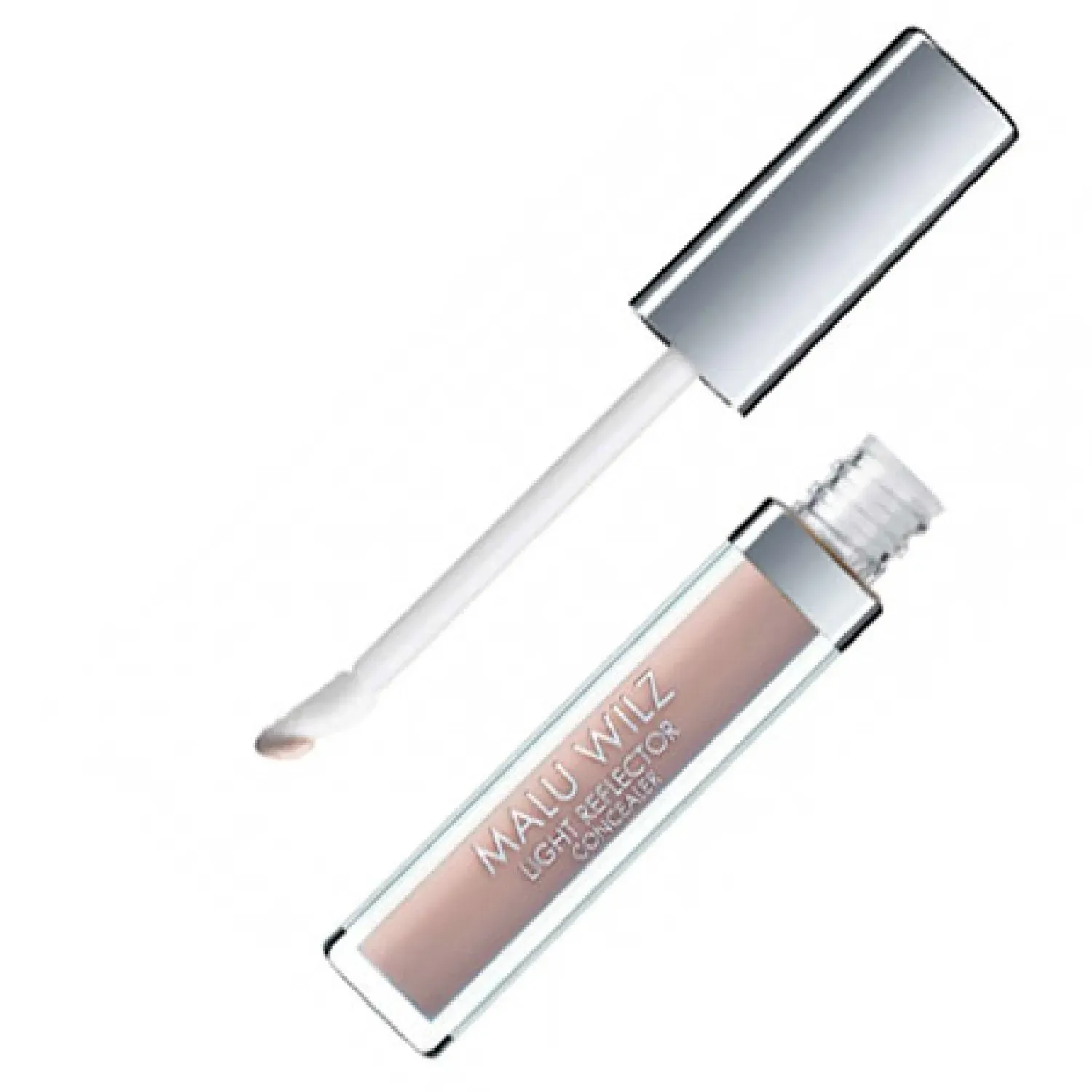 Make-up Light Reflector 1 innocent sandy rose 4,5 ml