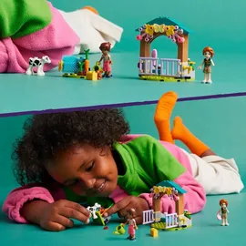 LEGO Autums Kälbchenstall