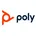 Poly Netzteil USB ohne Netzkabel Wechselstrom