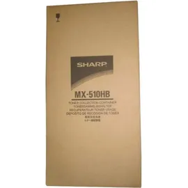 Sharp Resttonerbehälter MX-510HB