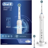 Oral B Smart 4 4100S weiß